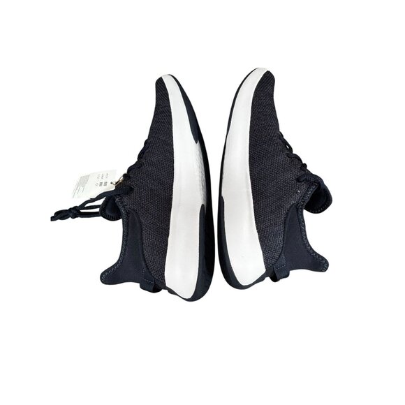 Adidas Cloudfoam Pure SPW Womens Sneakers Size 9 Blue & White With Tags - Picture 8 of 12